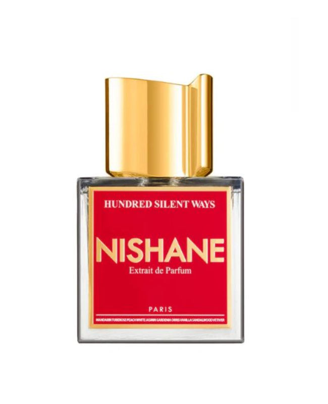 Nishane- Hundred Silent Ways 100ml (Tester)