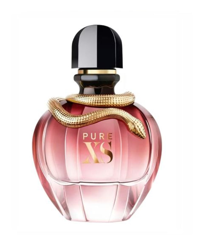 Paco Rabanne Pure XS - Apa de parfum 80ml (Tester)