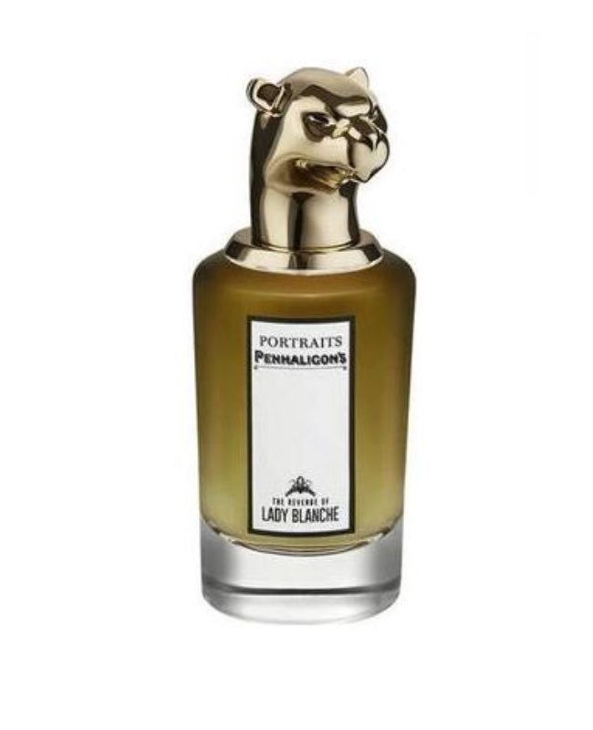 Penhaligon’s Portraits The Revenge Of Lady Blanche Apa de parfum 75ml (Tester)