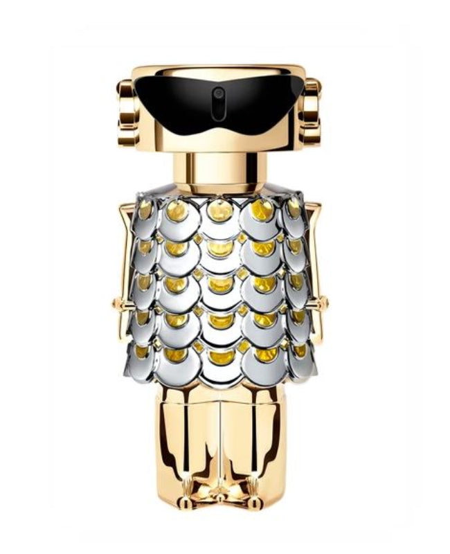 Rabanne Fame - Apa de parfum 80ml (Tester)