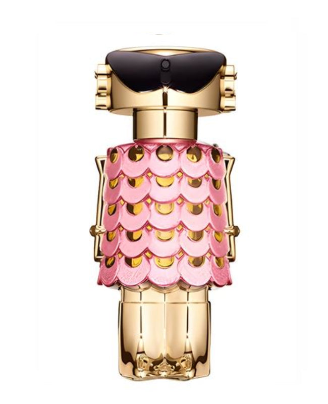 Rabanne Fame Blooming Pink- Apa de parfum 80ml (Tester)