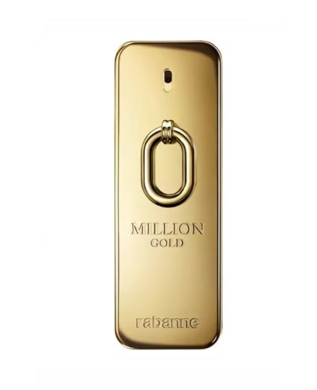 Rabanne Million Gold- Apa de parfum 100ml (Tester)