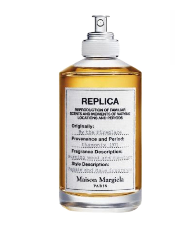 Replica By the Fireplace- Apa de parfum 100ml (Tester)