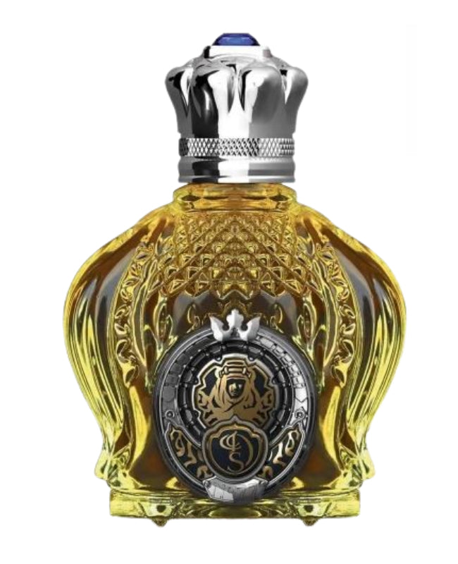 Shaik Chik Shaik No.33– Apa de parfum, 100ml (Tester)