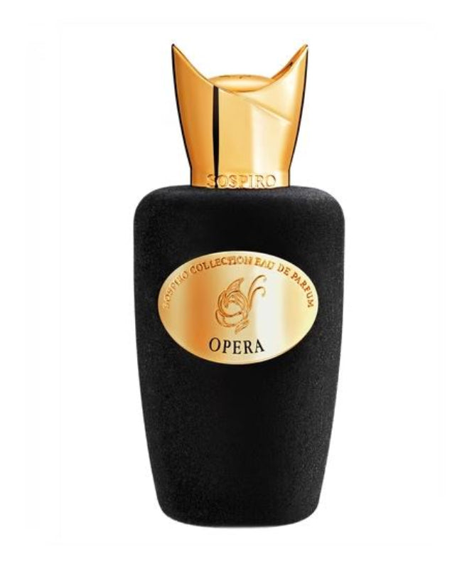 Sospiro Opera– Apa de parfum, 100ml (Tester)