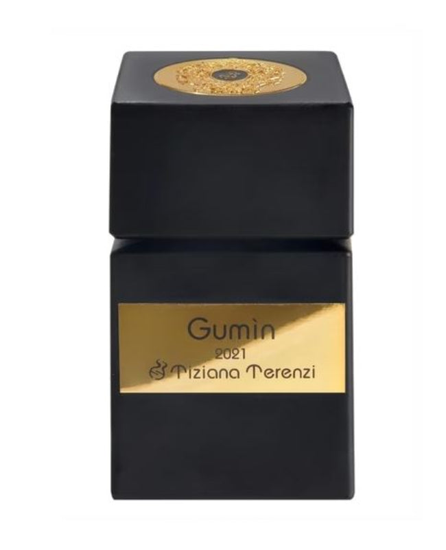 Tiziana Terenzi Gumin- Extract de parfum 100ml (Tester)