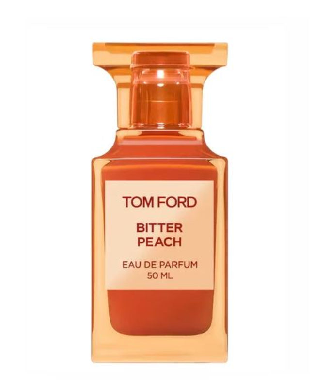 Tom Ford Bitter Peach - Apă de parfum 100 ml (Tester)