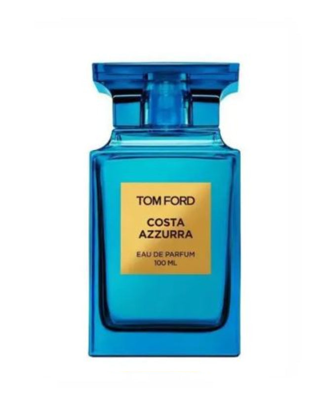 Tom Ford Costa Azzura- Apă de parfum 100 ml (Tester)