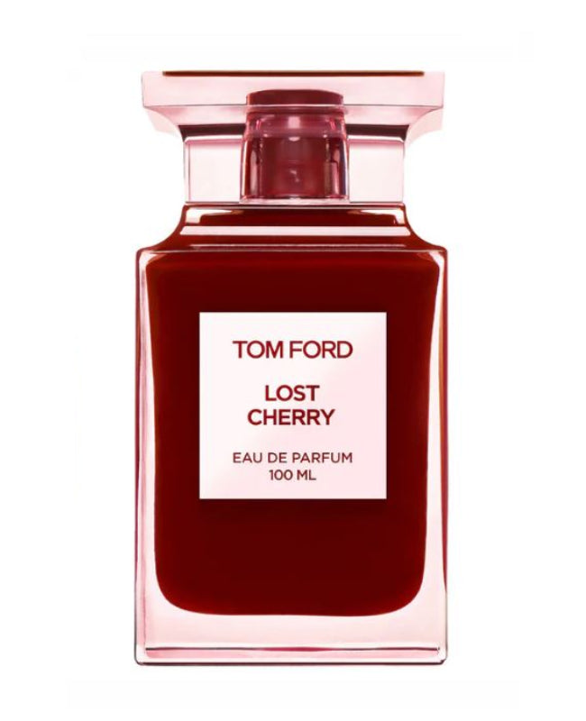 Tom Ford Lost Cherry- Apă de parfum 100 ml (Tester)