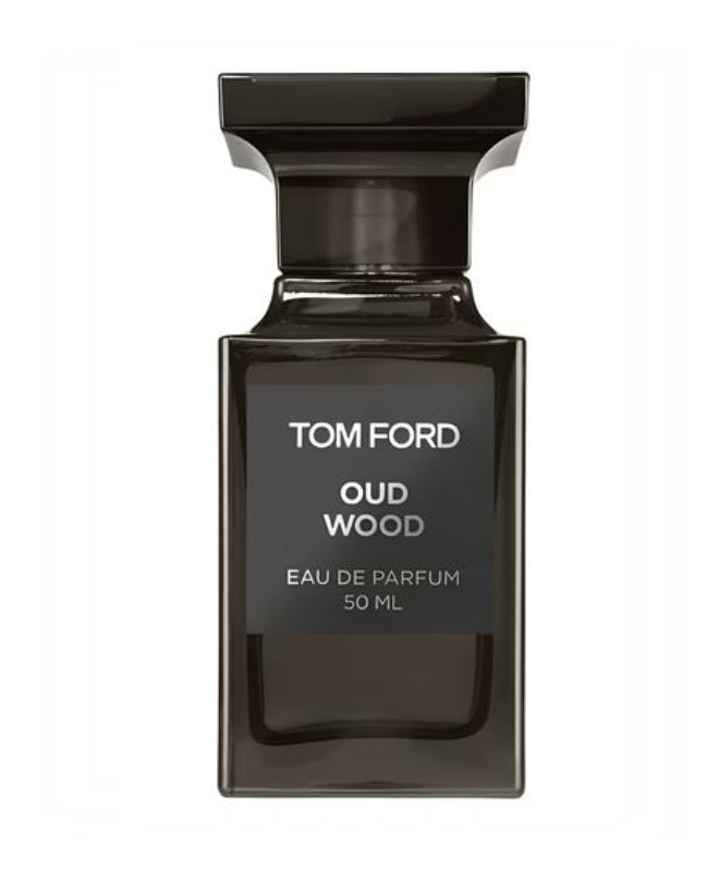Tom Ford Oud Wood - Apă de parfum 100 ml (Tester)