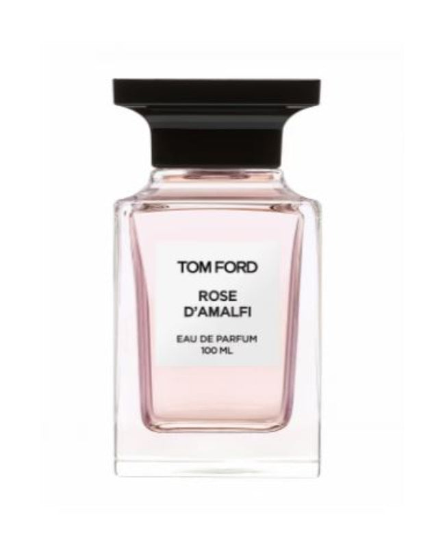 Tom Ford  Rose D Amalfi   - Apa de parfum 100ml (Tester)