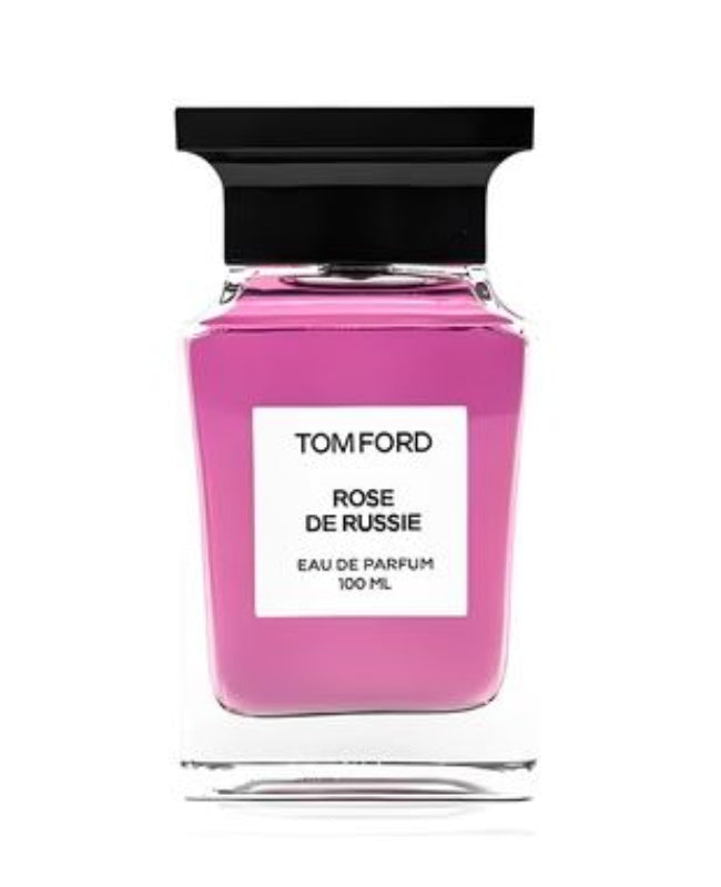 Tom Ford Rose De Russie- Apa de parfum 100ml (Tester)