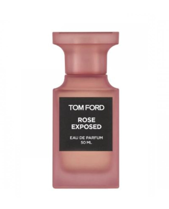 Tom Ford Rose Exposed Apă de parfum 50 ml (Tester)