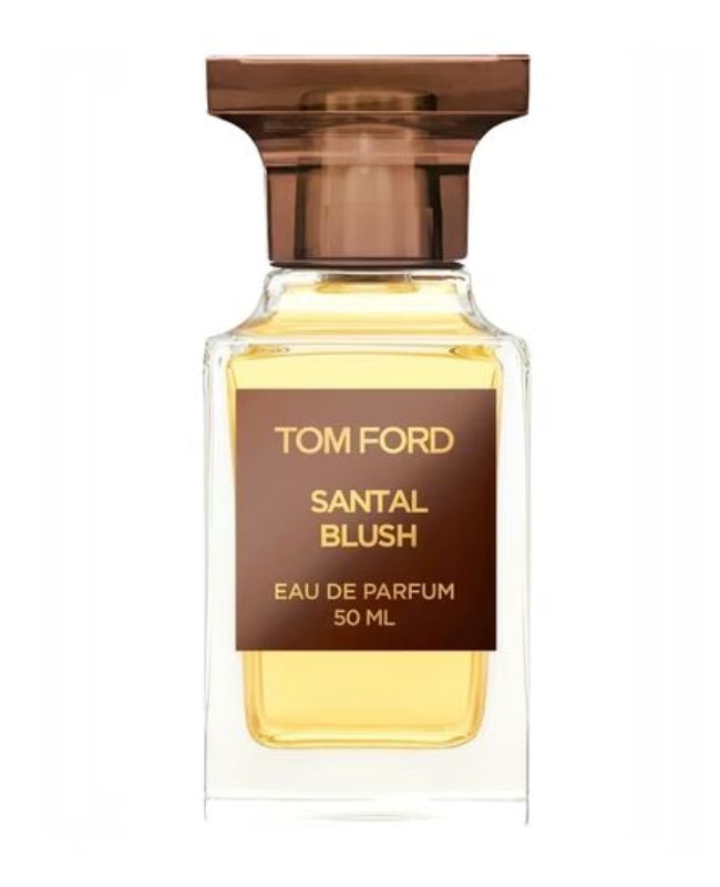 Tom Ford Santal Blush - Apă de parfum 100 ml (Tester)
