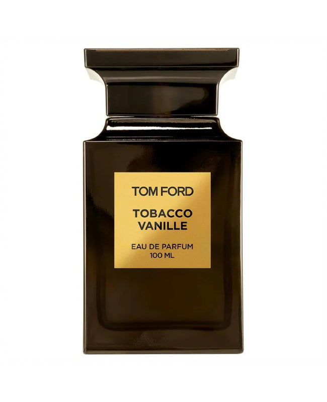 Tom Ford Tobacco Vanille – Apa de parfum, 100ml (Tester)