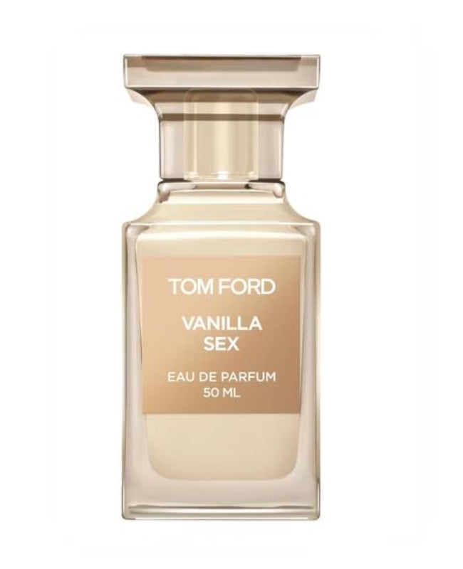 Tom Ford Vanilla Sex- Apă de parfum 100 ml (Tester)