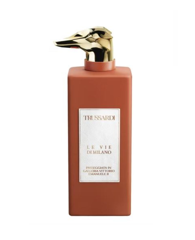 Trussardi Passeggiata in Galleria Vittorio Emanuele II - Apa de parfum 100ml (Tester)