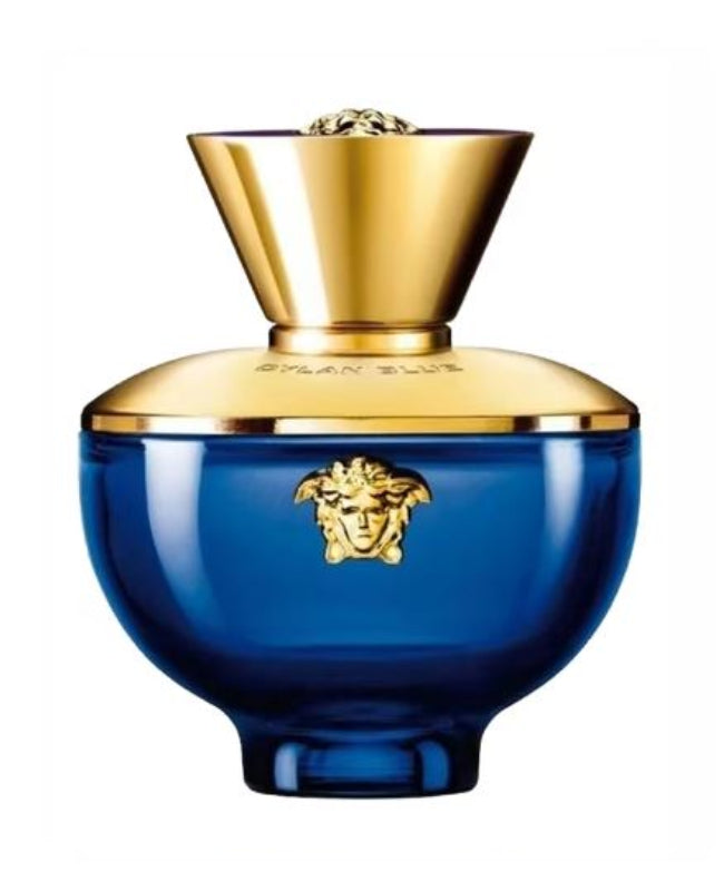 Versace Dylan Blue Pour Femme- Apa de parfum 100ml (Tester)