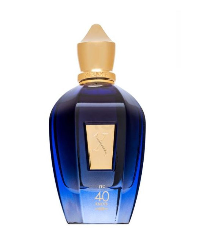Xerjoff 40 Knots - Apa de parfum 50ml (Tester)