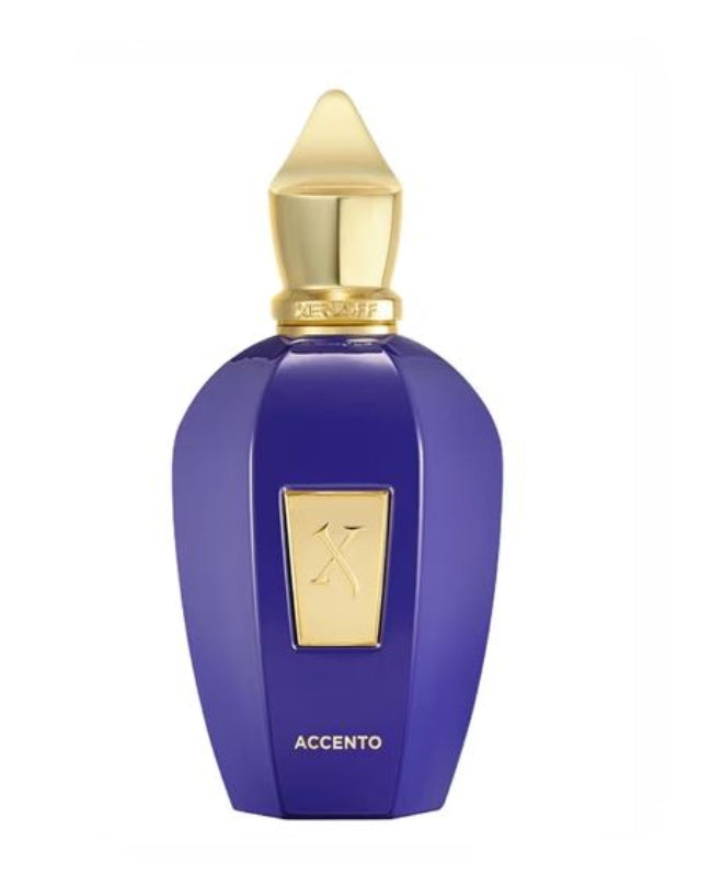 Xerjoff Accento - Apa de parfum 100ml (Tester)