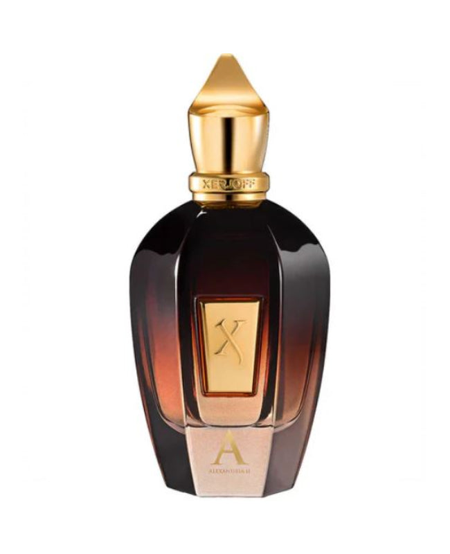 Xerjoff Alexandria III  - Apa de parfum 100ml (Tester)