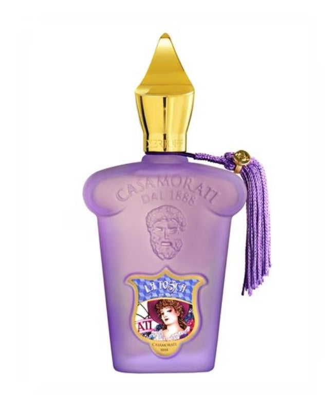 Xerjoff Casamorati La Tosca - Apa de parfum 100ml (Tester)