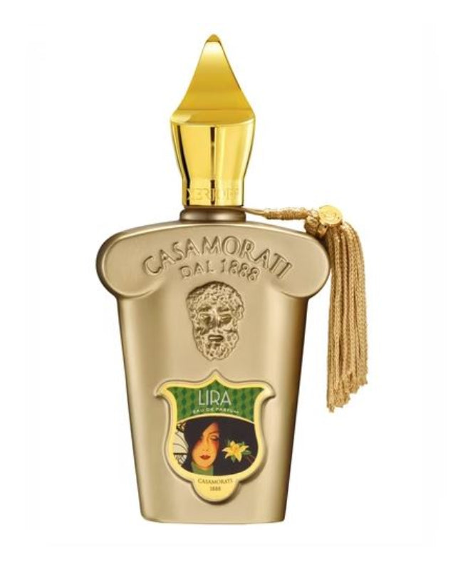 Xerjoff Casamorati Lira- Apa de parfum 100ml (Tester)