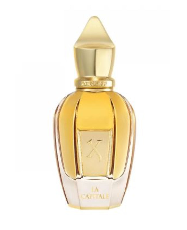 Xerjoff La Capitale - Apa de parfum 50ml (Tester)