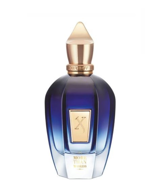 Xerjoff More than Words- Apa de parfum 100ml (Tester)