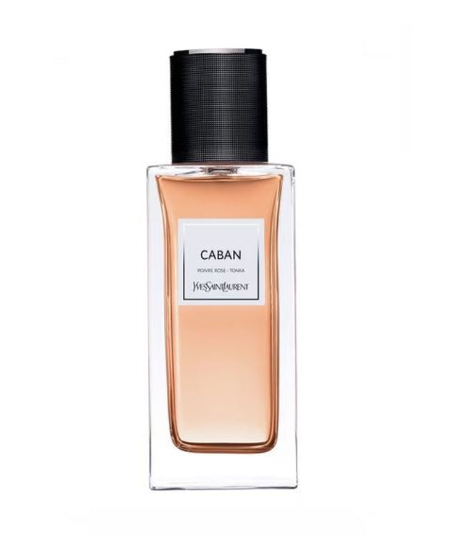 Yves Saint Laurent Caban - Apa de parfum 125ml (Tester)