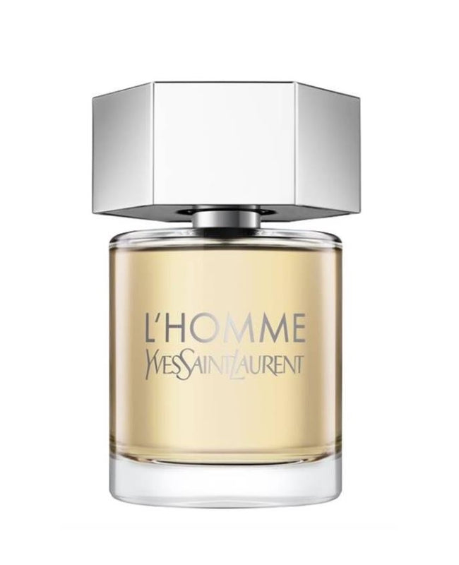 Yves Saint Laurent L’Homme - Apa de parfum 100ml (Tester)