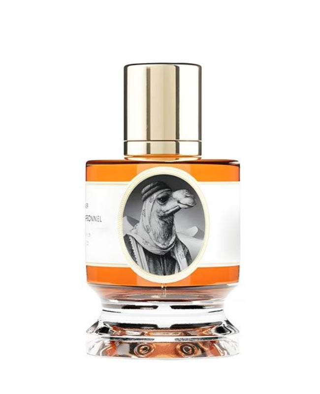 Zoologist Camel - Apa de parfum 60ml (Tester)