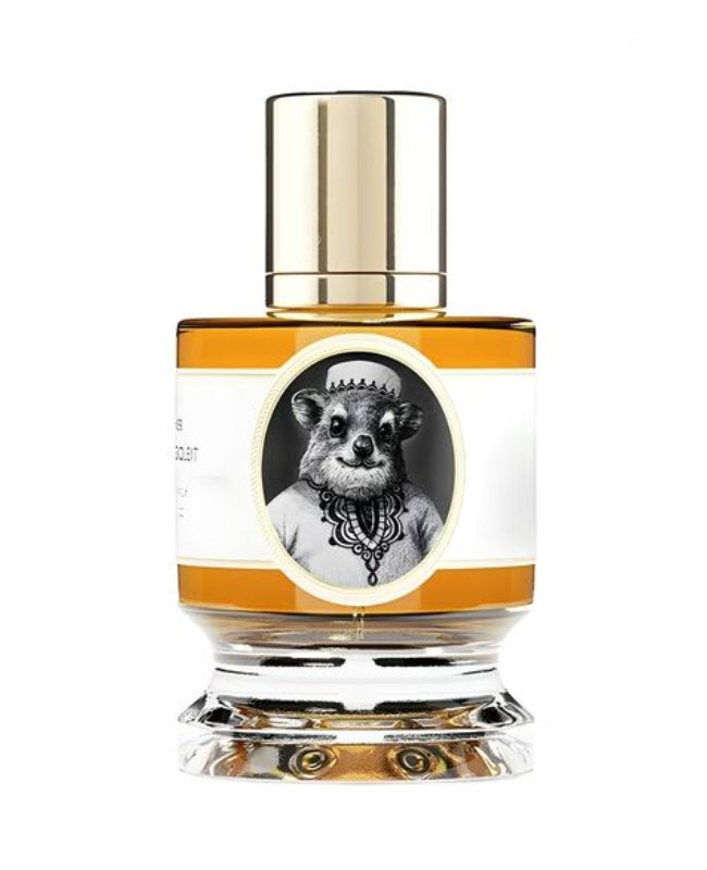 Zoologist Hyrax - Apa de parfum 60ml (Tester)