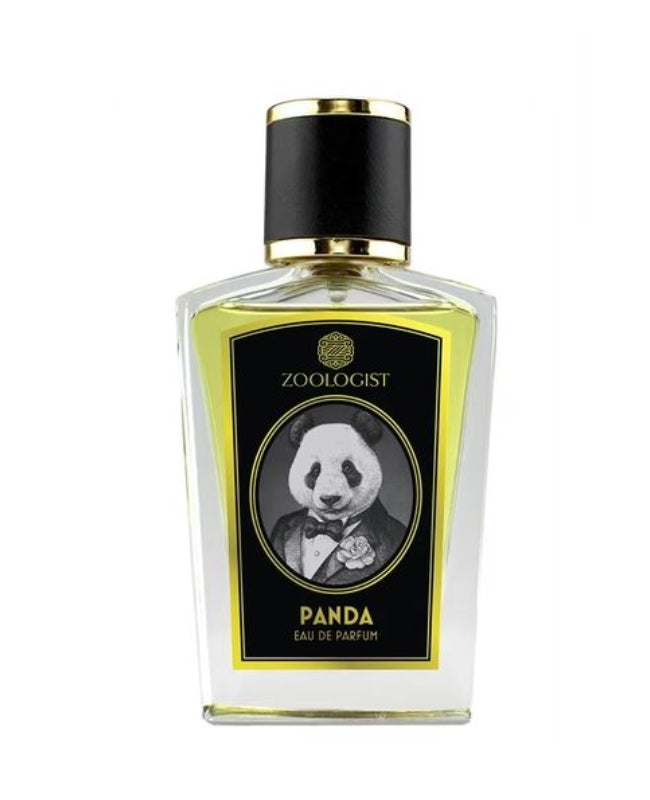 Zoologist Panda - Apa de parfum 60ml (Tester)