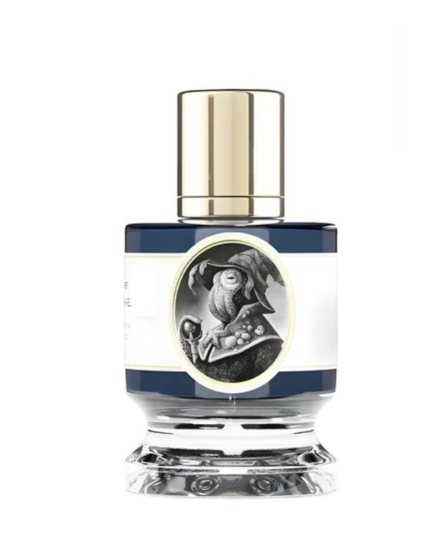 Zoologist Squid - Apa de parfum 60ml (Tester)