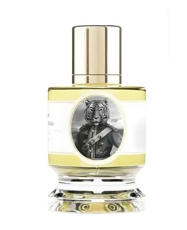 Zoologist Tiger - Apa de parfum 60ml (Tester)