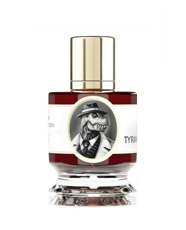 Zoologist Tyrannosaurus - Apa de parfum 60ml (Tester)