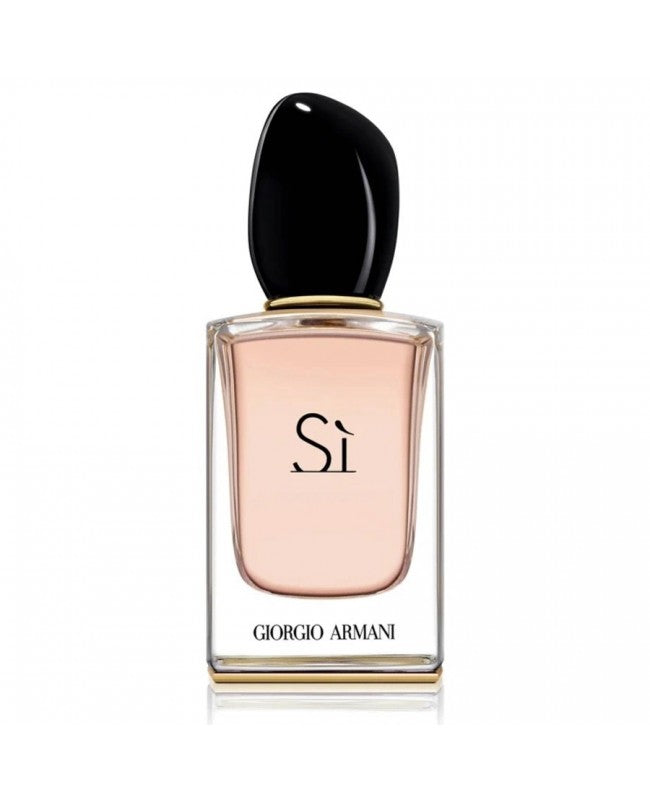 Armani SI – Apa de parfum, 100ml (Tester)
