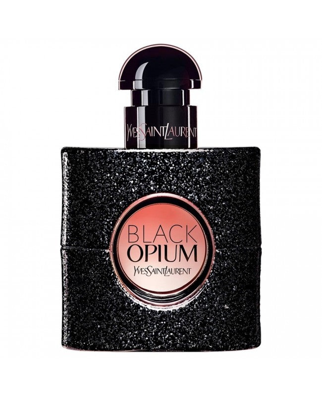 Yves Saint Laurent Black Opium – Apa de parfum, 90ml (Tester)